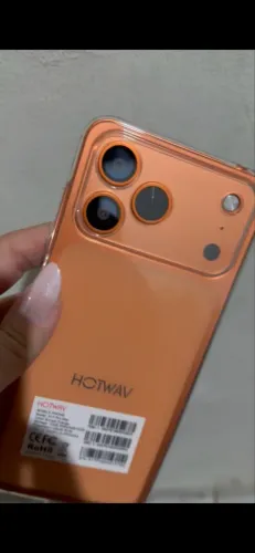 Seu 17 pro Max Taqui