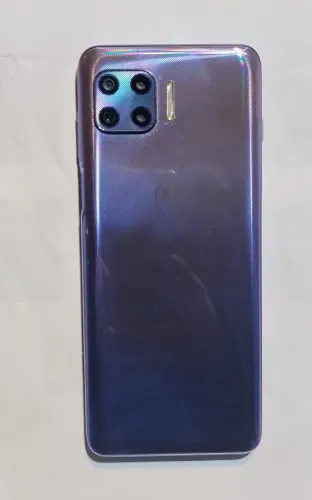 Moto G 5G Plus Zerado!!