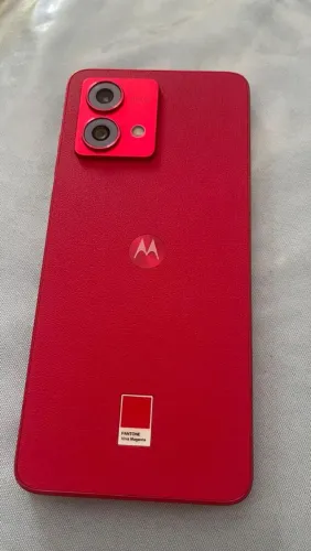 Moto G84 semi nova