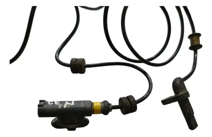 Sensor De Roda Traseira Palio Strada Fiorino Siena T.d N32v (Usado) / V12