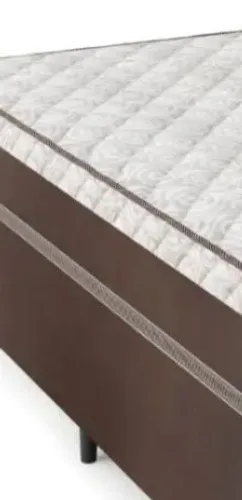 Cama Box casal conjugada apenas 499$