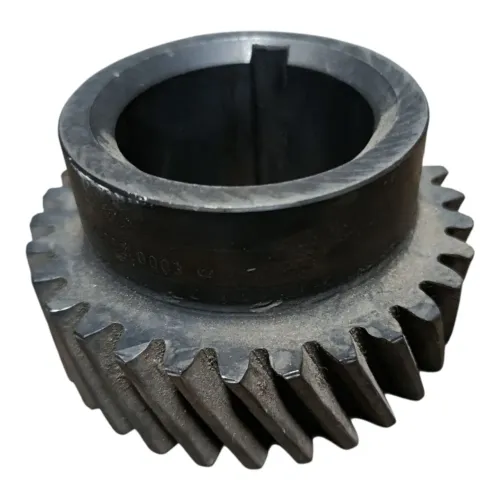 Engrenagem Virabrequim Mb Om364 Om352 Om366 3520520003