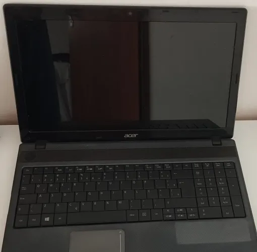 Notebook Acer Dual Core 6Gb RAM, 240Gb SSD