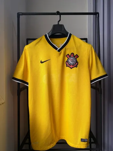 Camisa Corinthians 2014 Original