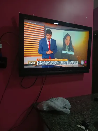 Tv sony