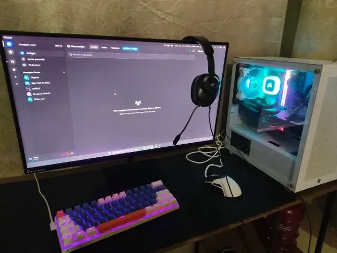 PC Gamer (Leia o Anuncio)