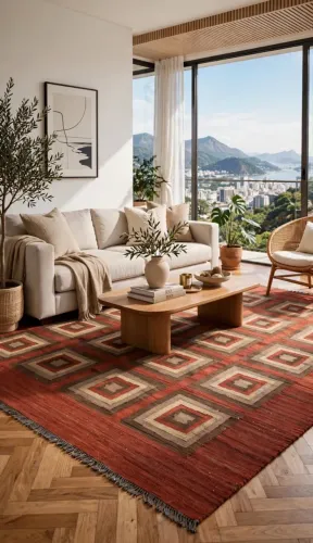 Tapete Kilim