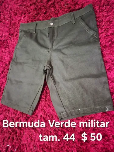 Bermuda