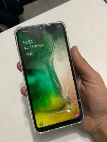 SANSUNG A10