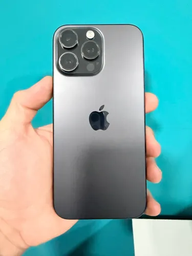 iPhone 16 Pro Max 256gb