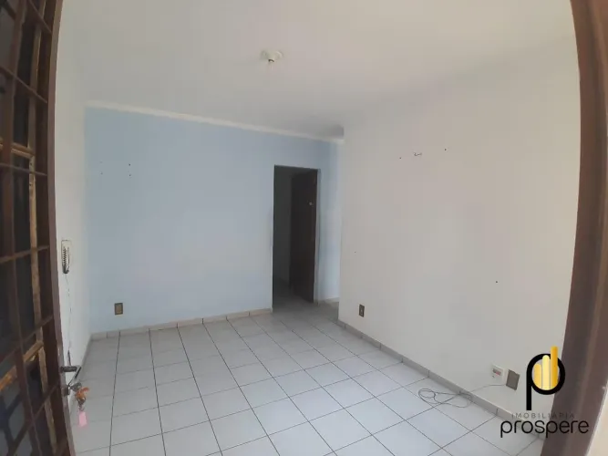 Apartamento para Venda em Presidente Prudente, Jardim Maracanã, 2 dormitórios, 1 banheiro,