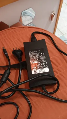 FONTE NOTEBOOK DELL DA130PE1-00 130W WRHKW