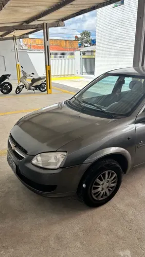 Chevrolet Classic Life/ls 1.0 VHC Flexp. 4P 2011