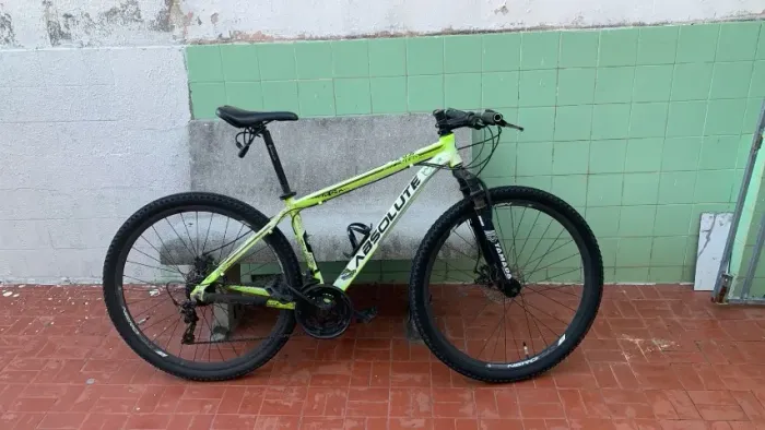 Bike Absolute aro 29