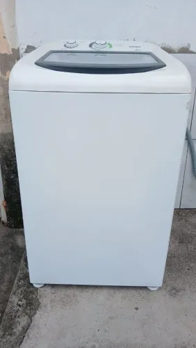 Máquina de lavar