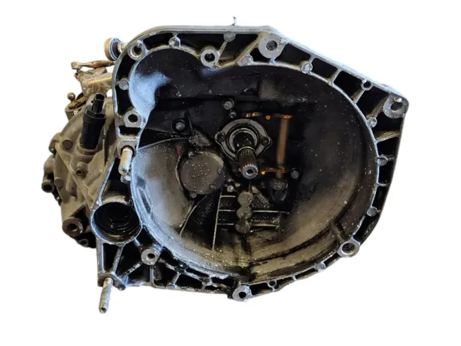 Cambio Manual Fiat Marea 2.4 1999 2000 2001 2002 A 2005