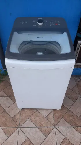 MÁQUINA DE LAVAR BRASTEMP 13KG