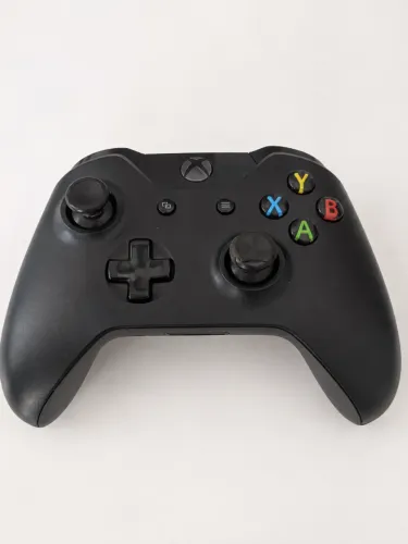Controle Xbox One Original Microsoft com Bluetooth