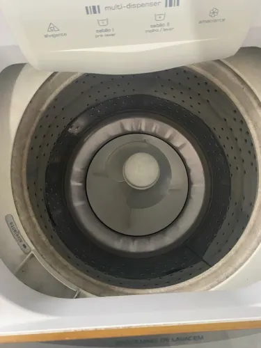 Máquina usada