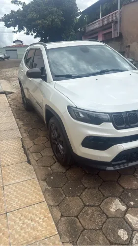 Jeep Compass Long. T270 1.3 TB 4X2 Flex AUT 2022