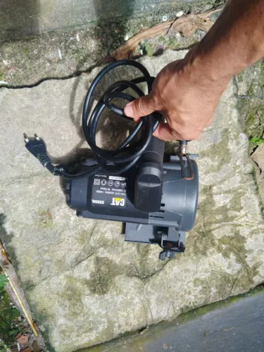 Makita da CATERPILLAR 