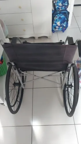 Cadeira de rodas
