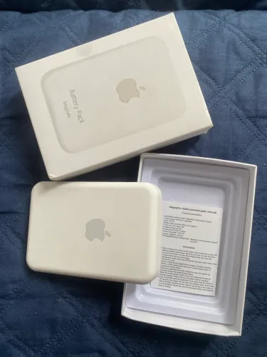 Carregador de indução para iPhone