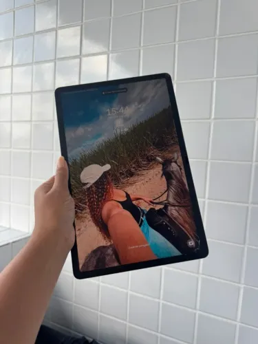Samsung Galaxy Tab S7 Fe