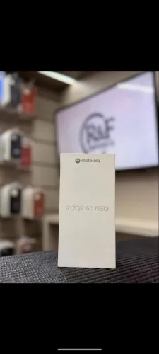 MOTO EDGE 60 NEO 