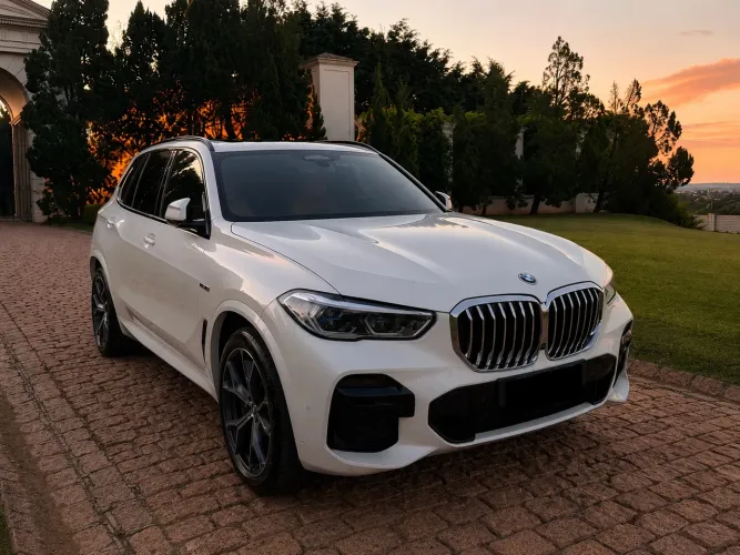 BMW X5 Xdrive 45E 3.0 M.sport Híbrido AU 2023