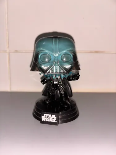Funko Pop Darth Vader