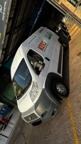 Fiat Ducato Maxicargo 2.3 16V Diesel 2018