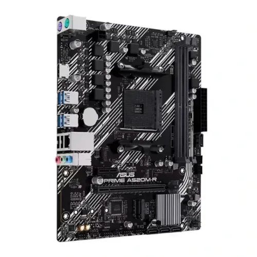 Placa Mãe A520 Asus