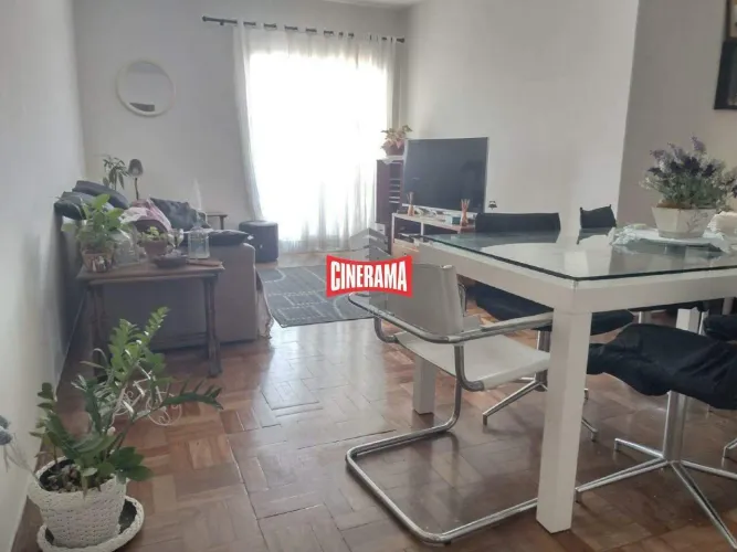 Apartamento à venda em Osvaldo Cruz - São Caetano do Sul | Cinerama Imóveis