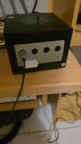 Game cube desbloqueado