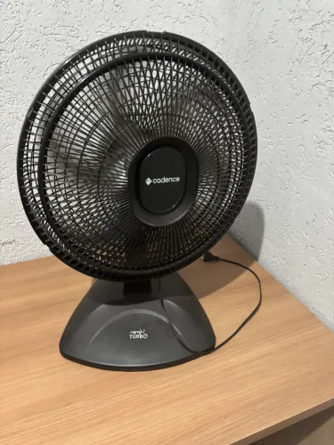 Vendo ventilador