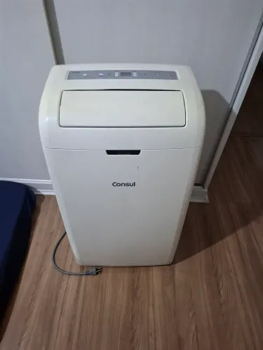 Ar 12000 BTUS portátil
