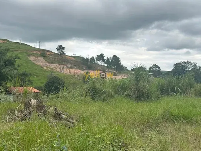 Comercial Área Industrial em Santa Isabel