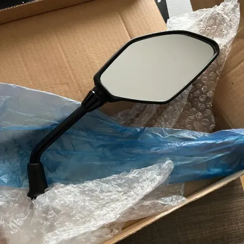 Retrovisor original Yamaha XMax 250 - Lado direito
