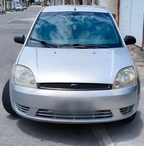 Ford Fiesta Personnalite 1.0 8V 66cv 5P 2005