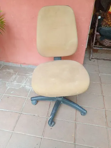 Cadeira do chefe top