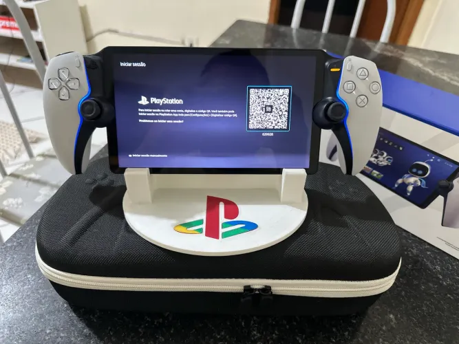 Ps portal