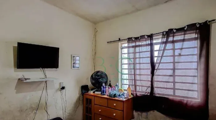 Sobrado com 2 dormitórios à venda, 125 m² por R$ 437.000 - Ipiranga - São Paulo/SP