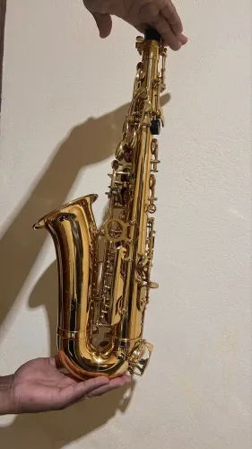Saxofone Alto