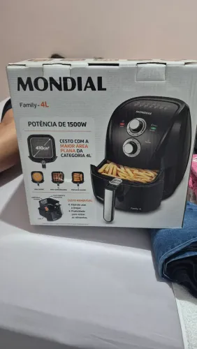 Airfryer