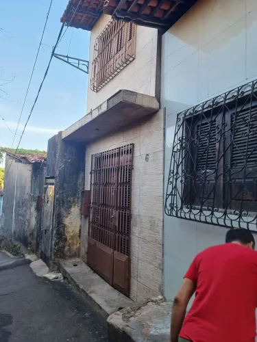 Casa próximo João Paulo 
