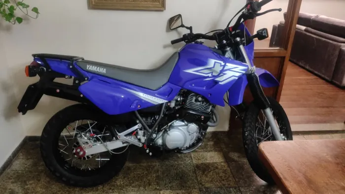 Xt 600e