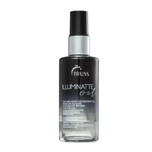 Truss Illuminatte Oil Reparador De Pontas - 60ml