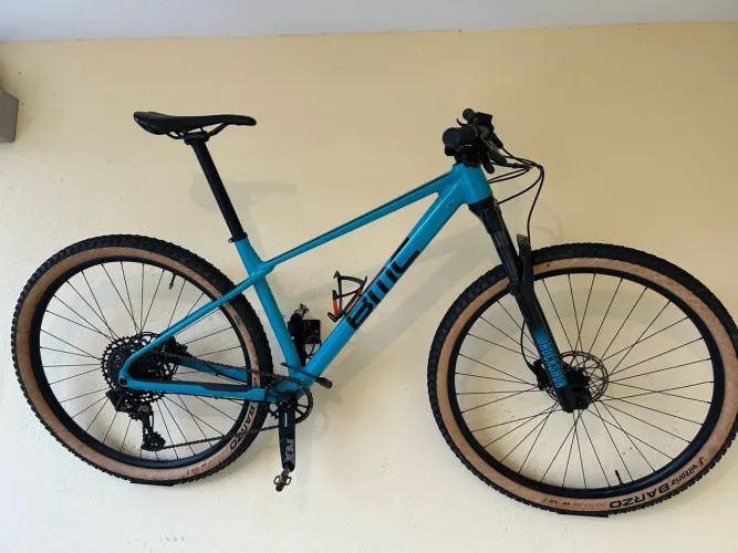BMC Twostroke Two
