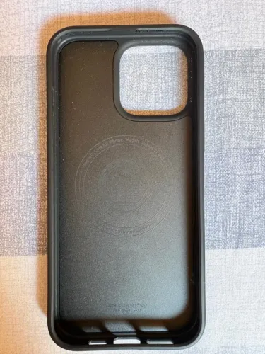 Capa spigen liquid air T iPhone 16 pro Max 